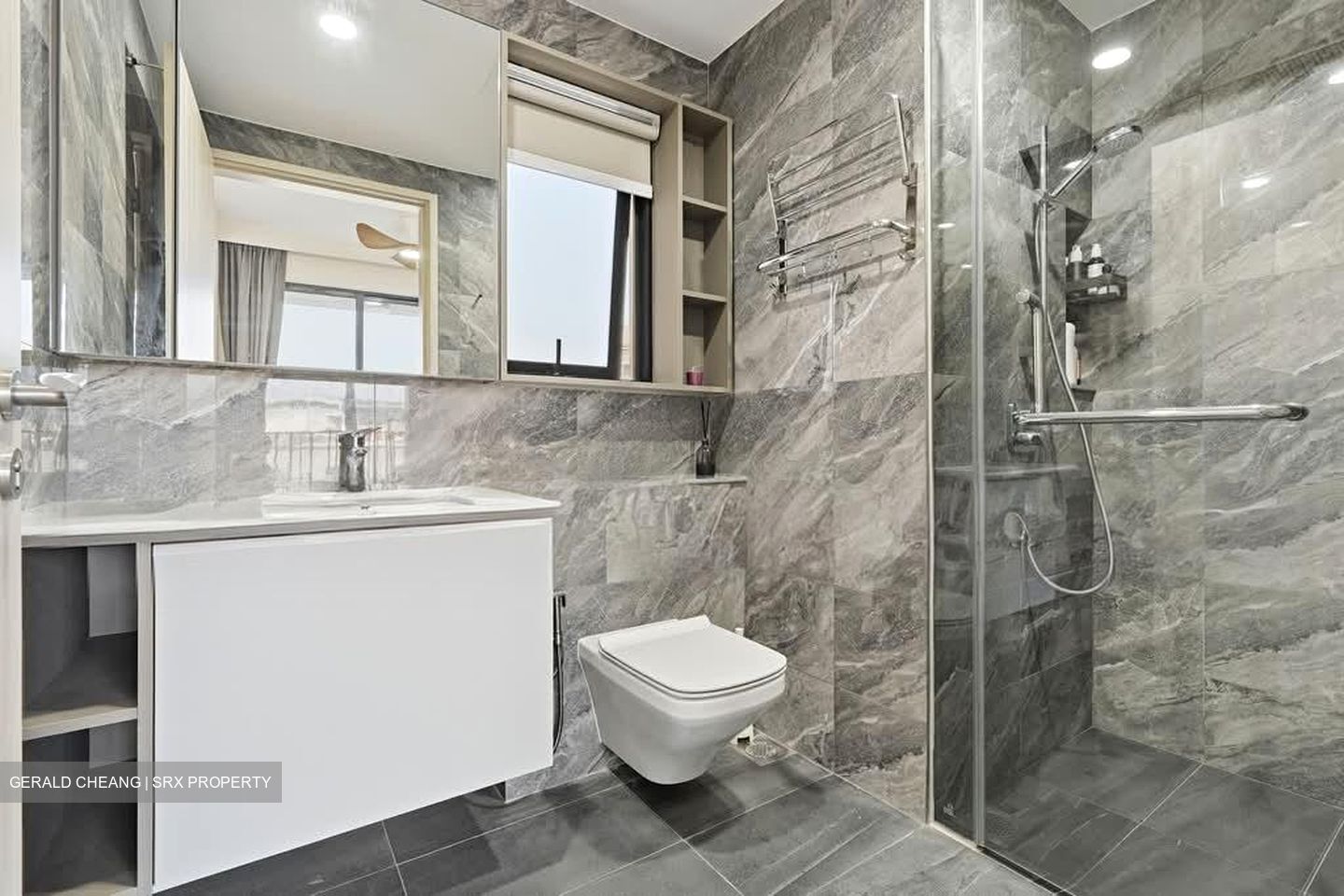 Sengkang Grand Residences (D19), Apartment #526460741